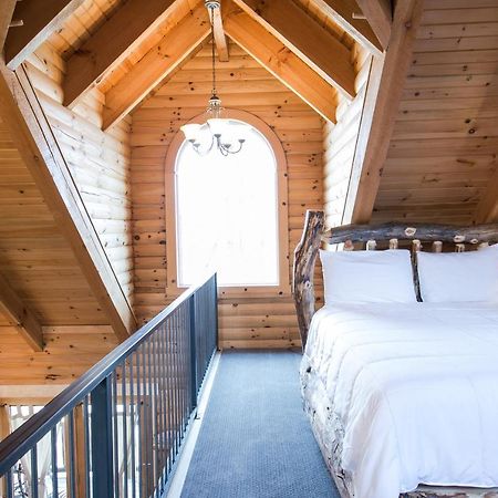 ברלין Coblentz Country Lodge By Amish Country Lodging מראה חיצוני תמונה