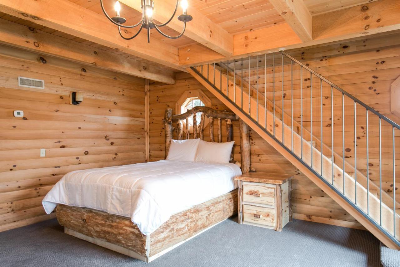 ברלין Coblentz Country Lodge By Amish Country Lodging מראה חיצוני תמונה