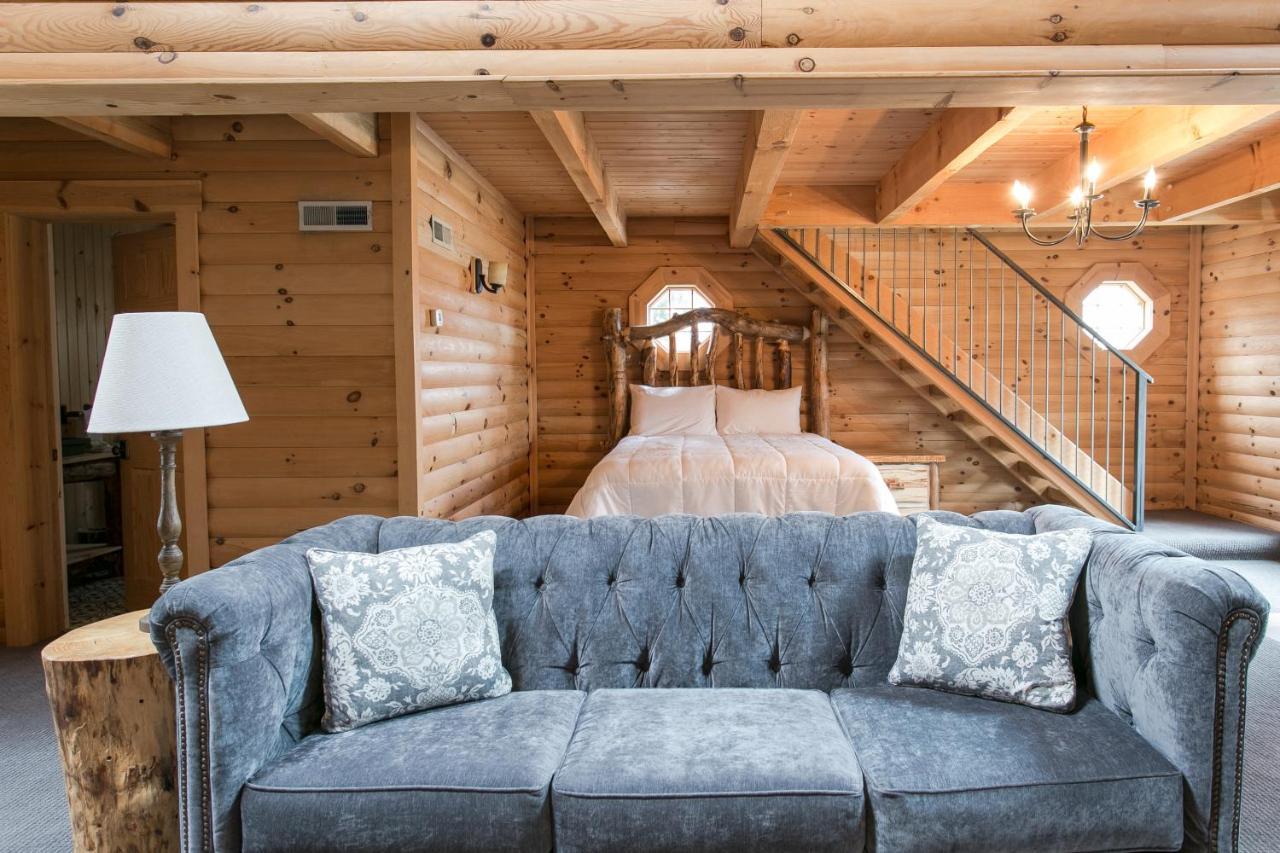 ברלין Coblentz Country Lodge By Amish Country Lodging מראה חיצוני תמונה