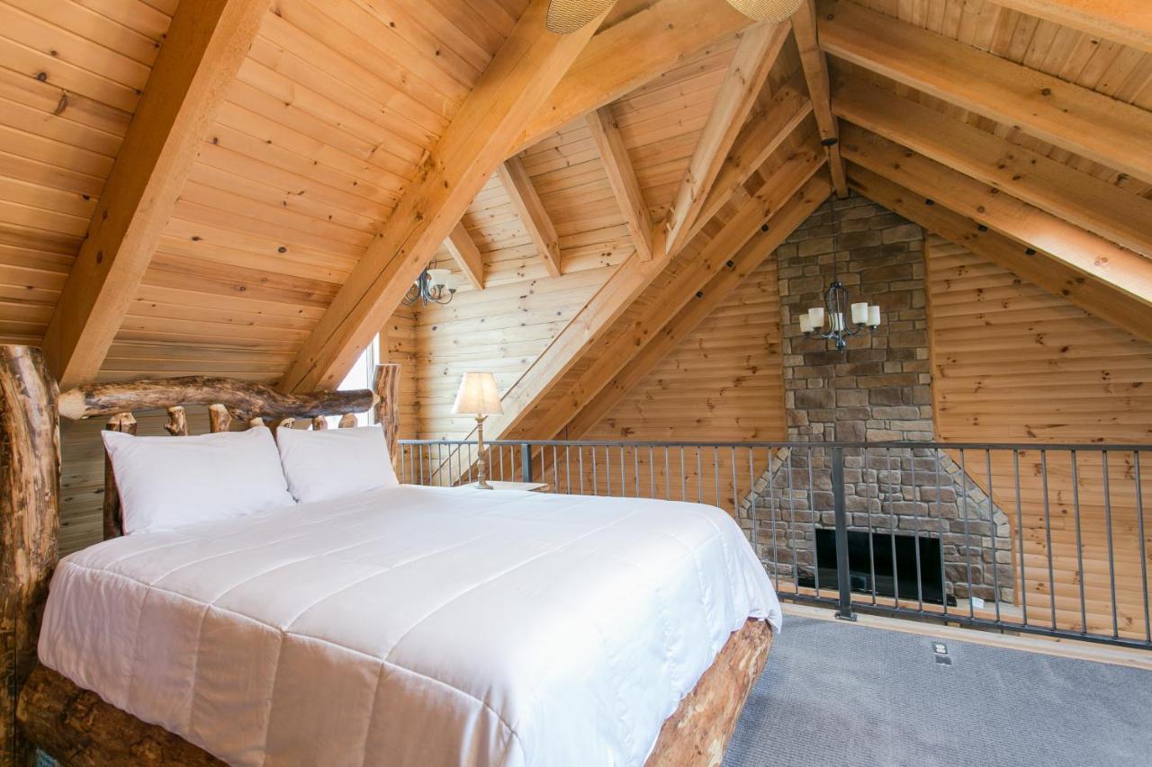 ברלין Coblentz Country Lodge By Amish Country Lodging מראה חיצוני תמונה